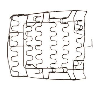 1967-1969 CHEVY CAMARO SEAT BACK SPRING.