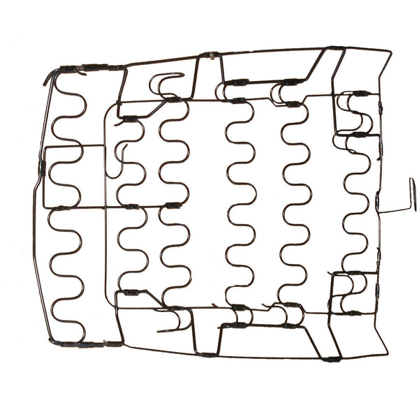 1967-1969 CHEVY CAMARO SEAT BACK SPRING.