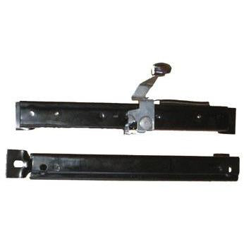 1967-1969 Chevy Camaro Seat Track, LH.