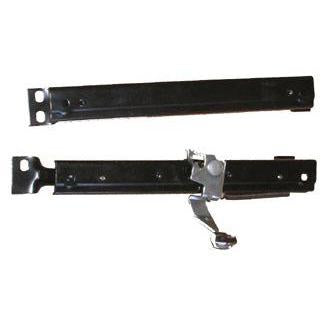 1967-1969 Chevy Camaro Seat Track, RH.