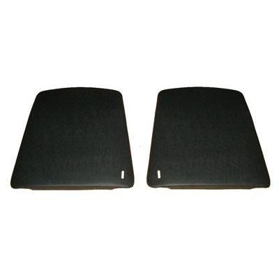 1968-1970 Chevy Camaro Seat Back, Pair.