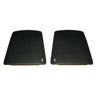 1968-1970 Chevy Camaro Seat Back, Pair - Classic 2 Current Fabrication