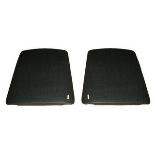 1968-1970 Chevy Camaro Seat Back, Pair.