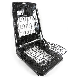 1969 Chevy Camaro Seat Frame, Front LH, w/Out Head Rest.