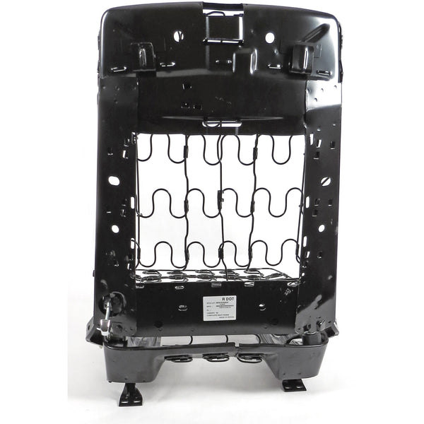 1969 Chevy Camaro Seat Frame, Front LH, w/Out Head Rest.