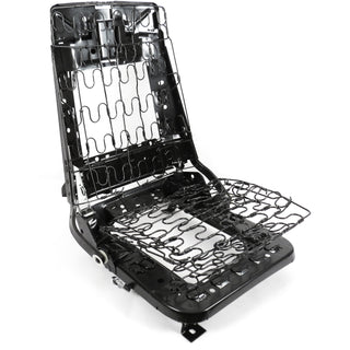 1969 Chevy Camaro Seat Frame, Front RH, w/Out Head Rest.