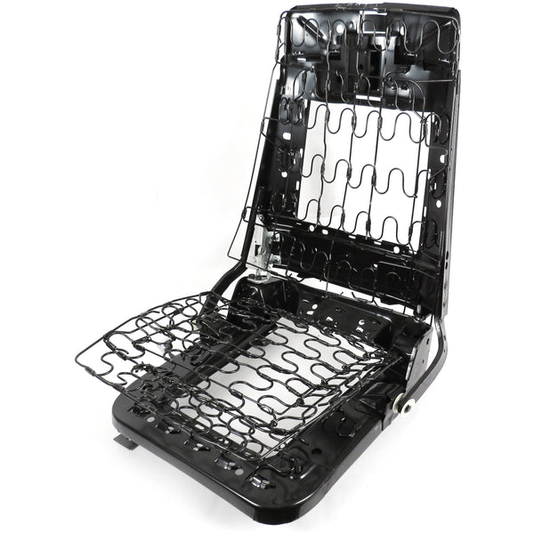 1969 Chevy Camaro Seat Frame, Front RH, w/Out Head Rest.