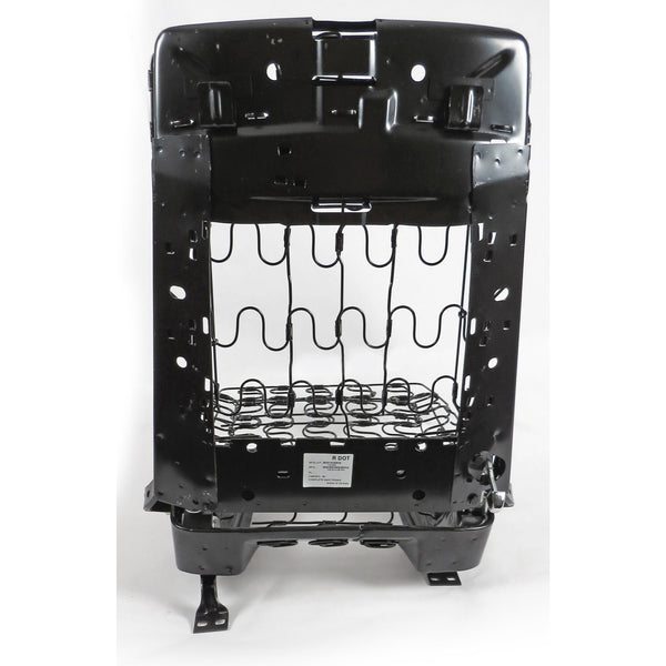 1969 Chevy Camaro Seat Frame, Front RH, w/Out Head Rest.