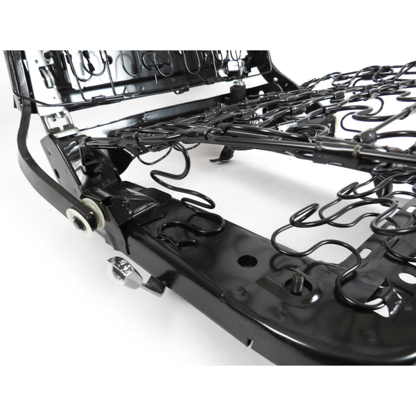 1969 Chevy Camaro Seat Frame, Front RH, w/Out Head Rest.