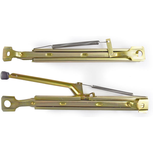 1970-1974 Chevy Camaro SEAT TRACKS LH=RH (EACH).