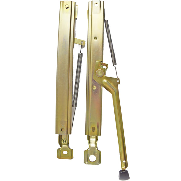 1970-1974 Chevy Camaro SEAT TRACKS LH=RH (EACH).