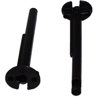 1966-1972 Pontiac GTO Head Rest Guide For Bucket Seat Pair.