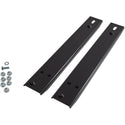 1966-1972 GM A Body Bucket Seat Track Extender Pair.
