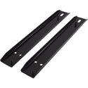 1966-1972 GM A Body Bucket Seat Track Extender Pair.