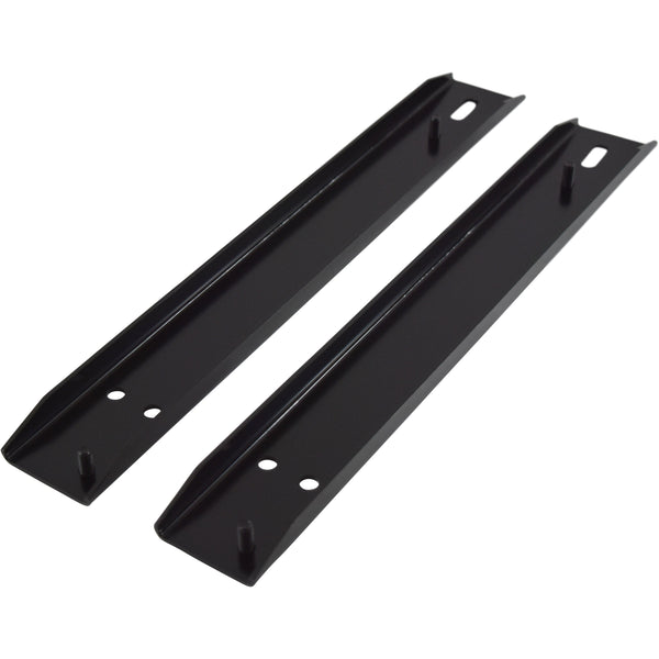 1966-1972 GM A Body Bucket Seat Track Extender Pair.