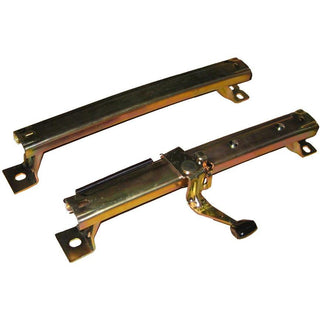 1968-1972 Chevy Chevelle Seat Track, LH.