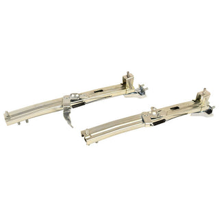 1947-1953 CHEVY C10 Pickup SEAT TRACK SET.