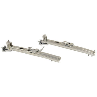 1947-1953 CHEVY C10 Pickup SEAT TRACK SET.