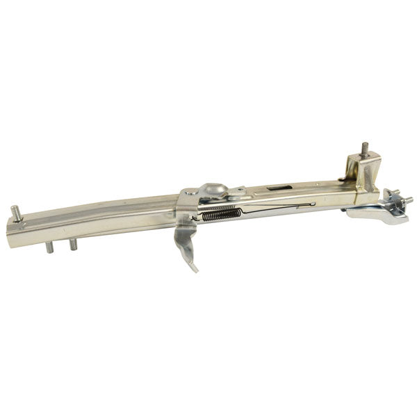 1947-1953 CHEVY C10 Pickup SEAT TRACK SET.