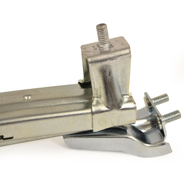 1947-1953 CHEVY C10 Pickup SEAT TRACK SET.