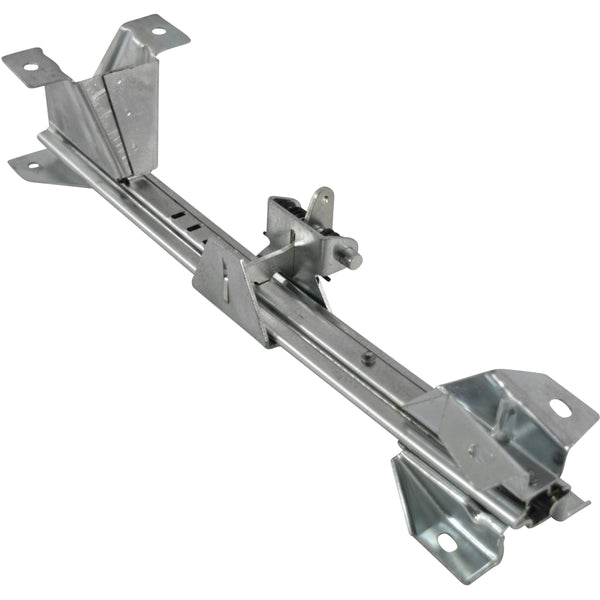 1955-1959 Chevy C10 Pickup Seat Track Set.