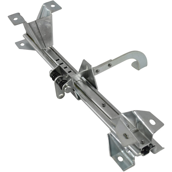 1955-1959 Chevy C10 Pickup Seat Track Set.