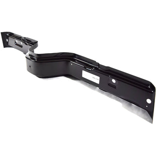 1978-1988 OLDSMOBILE CUTLASS SEAT MOUNTING X-MEMBER/FLOOR BRACKET, BENCH OR BUCKET SEAT.