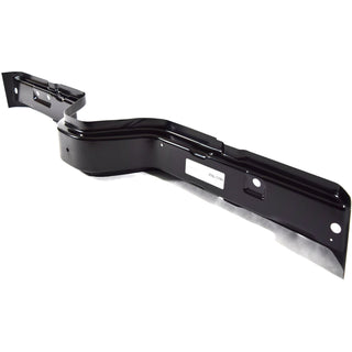 1978-1987 PONTIAC GRAND PRIX SEAT MOUNTING X-MEMBER/FLOOR BRACKET, BENCH OR BUCKET SEAT.