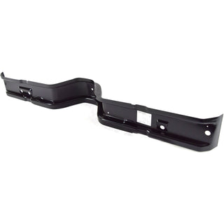 1978-1987 BUICK REGAL SEAT MOUNTING X-MEMBER/FLOOR BRACKET, BENCH OR BUCKET SEAT.