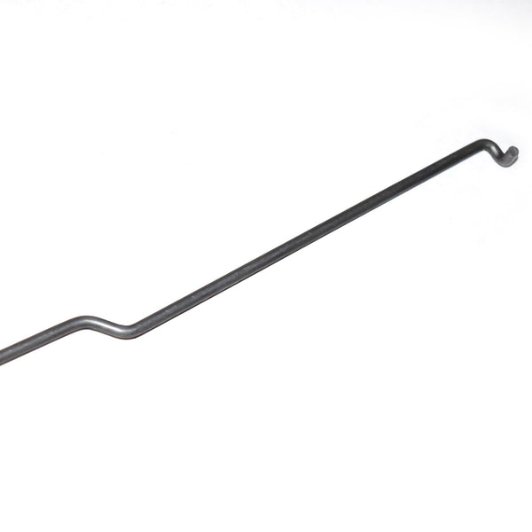 1957 Chevy 2 & 4 Door Seat Track Set.