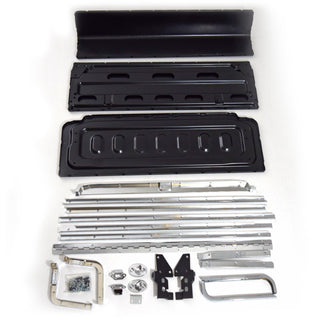 1967-1970 FORD MUSTANG FOLDDOWN SEAT ASSY.