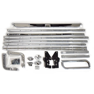 1967-1970 FORD MUSTANG FOLDDOWN SEAT ASSY.