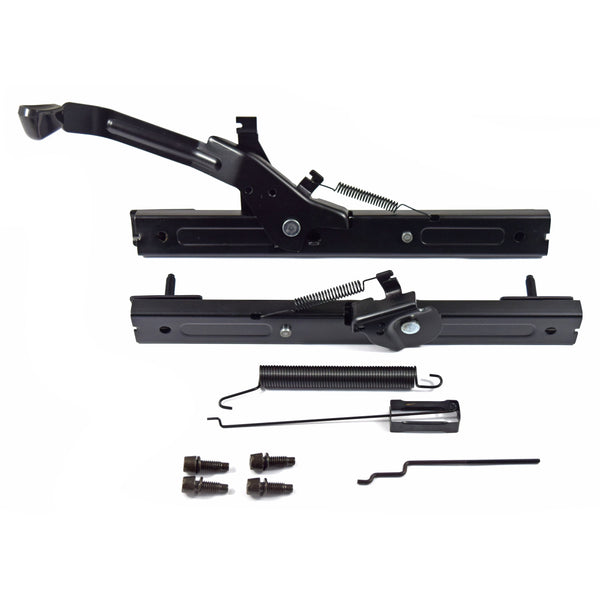 1969 FORD MUSTANG SEAT TRACK ASSY (PAIR).