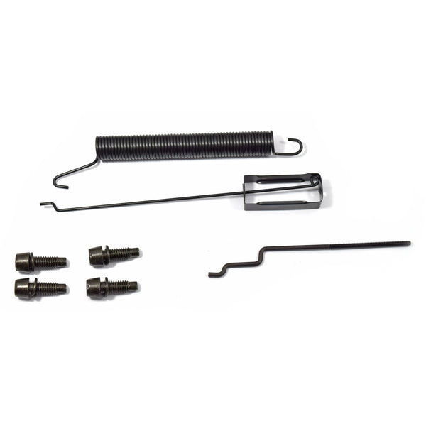 1969 FORD MUSTANG SEAT TRACK ASSY (PAIR).