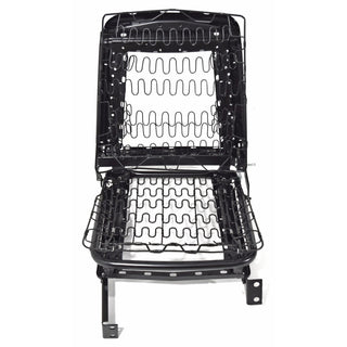 1966-1977 Ford Bronco Seat Frame Complete LH.