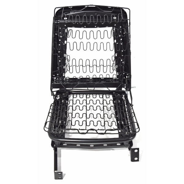 1966-1977 Ford Bronco Seat Frame Complete LH.