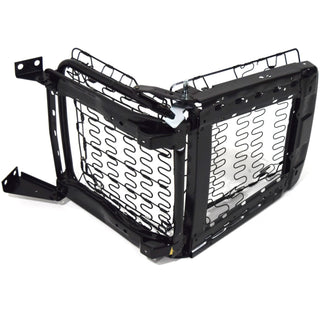 1966-1977 Ford Bronco Seat Frame Complete LH.