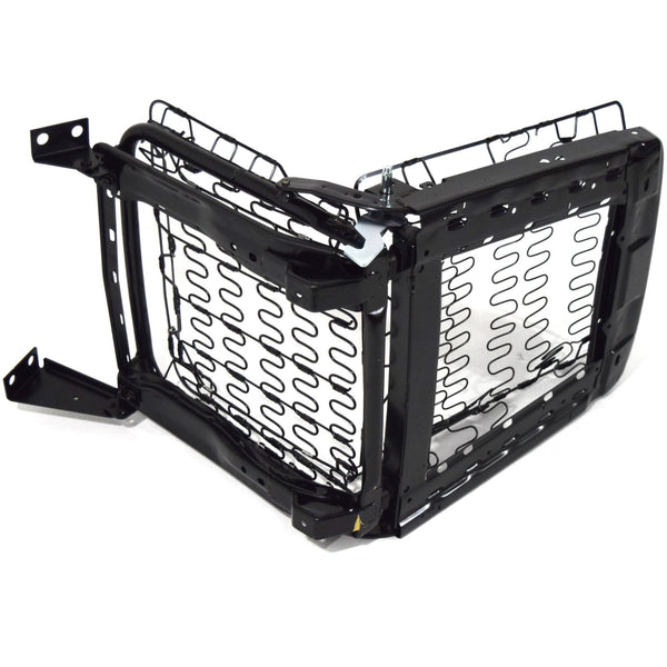 1966-1977 Ford Bronco Seat Frame Complete LH.