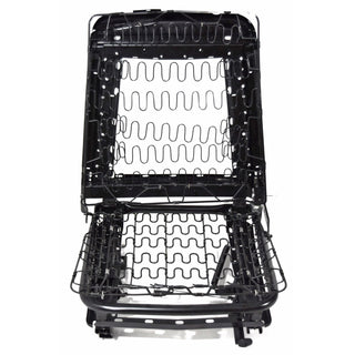 1966-1977 Ford Bronco Seat Frame Complete RH.