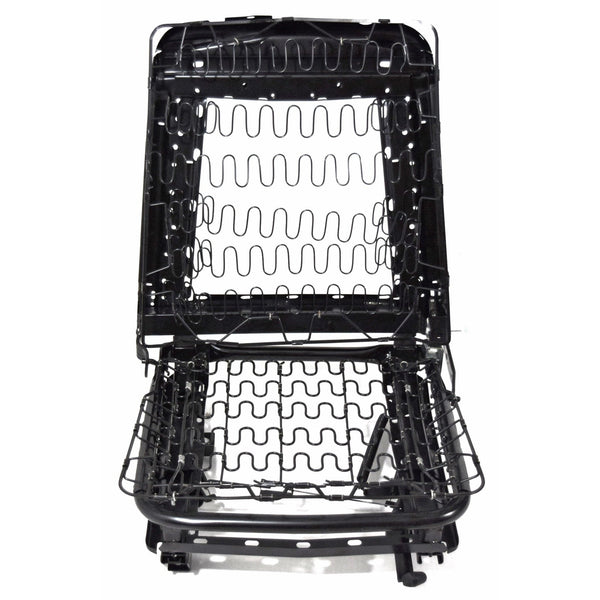 1966-1977 Ford Bronco Seat Frame Complete RH.