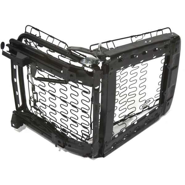 1966-1977 Ford Bronco Seat Frame Complete RH.