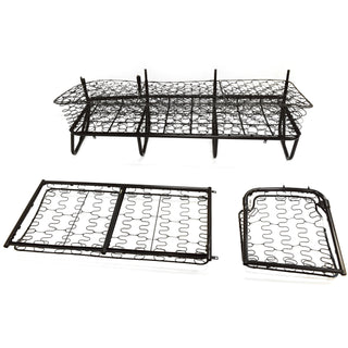 1955-1967 Volkswagen T1 Middle Seat Frame Assembly.