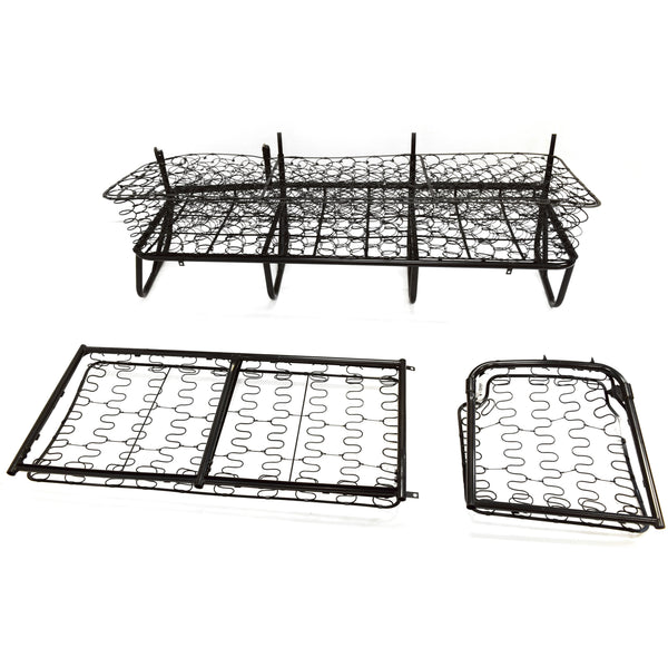 1955-1967 Volkswagen T1 Middle Seat Frame Assembly.