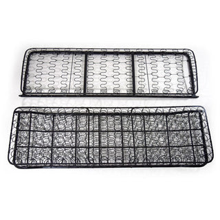 1955-1960 Volkswagen T1 Bench Seat Assembly.