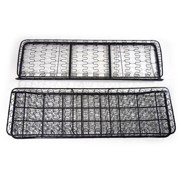 1955-1960 Volkswagen T1 Bench Seat Assembly.