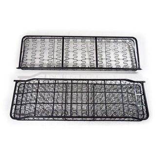 1955-1960 Volkswagen T1 Bench Seat Assembly.