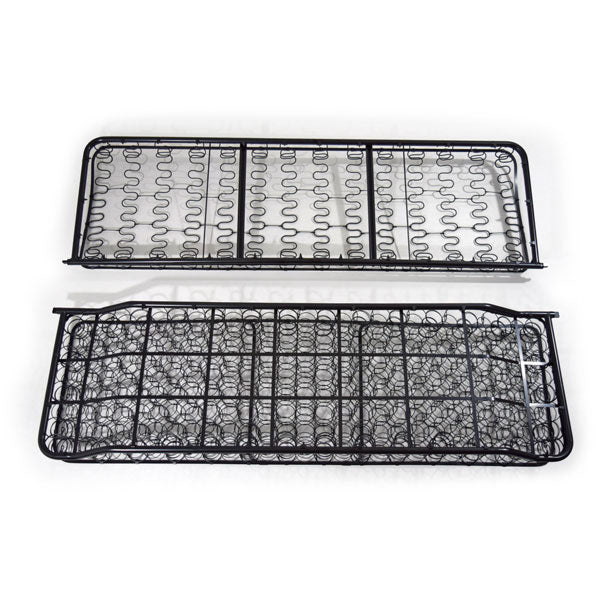 1955-1960 Volkswagen T1 Bench Seat Assembly.