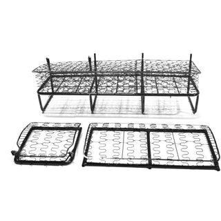 1958-1963 Volkswagen T1 Second Row Seat Frame Assembly.