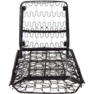 1963-1967 Volkswagen T1 Front Split Seat Frame Assembly LH.