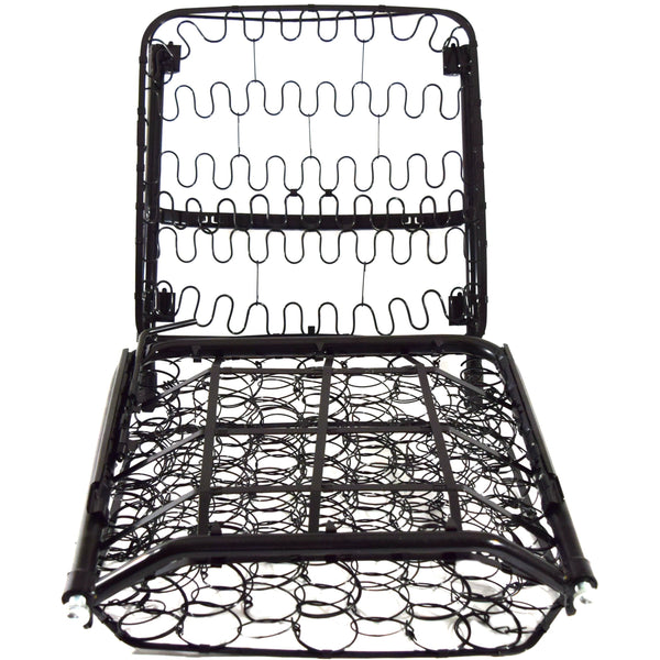 1963-1967 Volkswagen T1 Front Split Seat Frame Assembly LH.